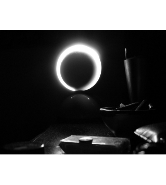 Eclisse Artemide Lampada da Tavolo