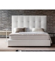 Max Alto Capitonné Twils Letto