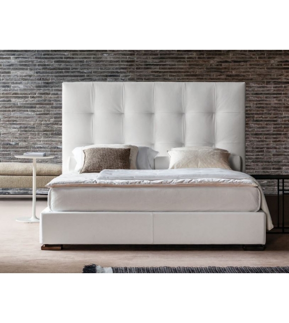 Max Alto Capitonné Twils Cama