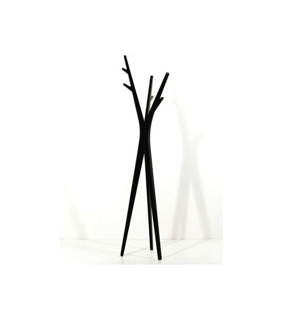 Treepod Progetti Portemanteau