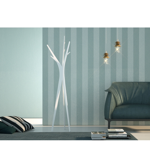 Treepod Progetti Coat Rack