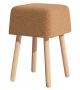 Bombetta Cube Discipline Stool