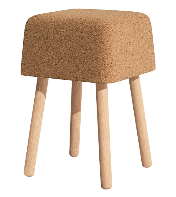 Bombetta Cube Discipline Taburete
