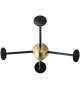 Matégot Coatrack Gubi Perchero