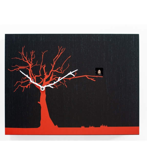 CùCùRùKù Progetti Reloj Cucú