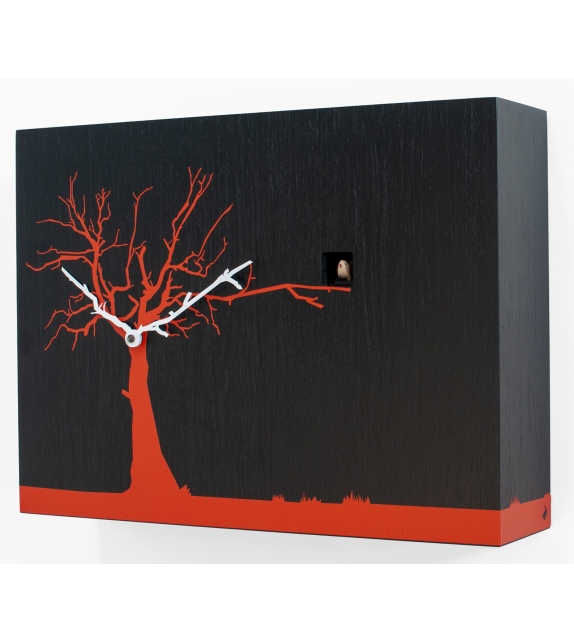 CùCùRùKù Progetti Cuckoo Clock