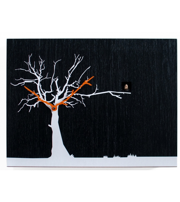 CùCùRùKù Progetti Orologio a Cucù