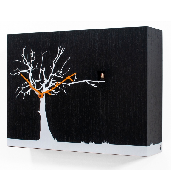 CùCùRùKù Progetti Kuckucksuhr