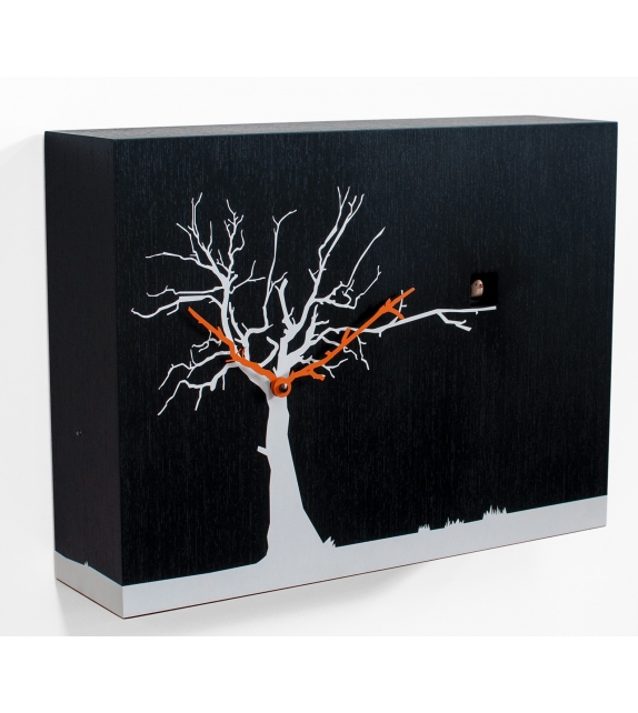 CùCùRùKù Progetti Orologio a Cucù