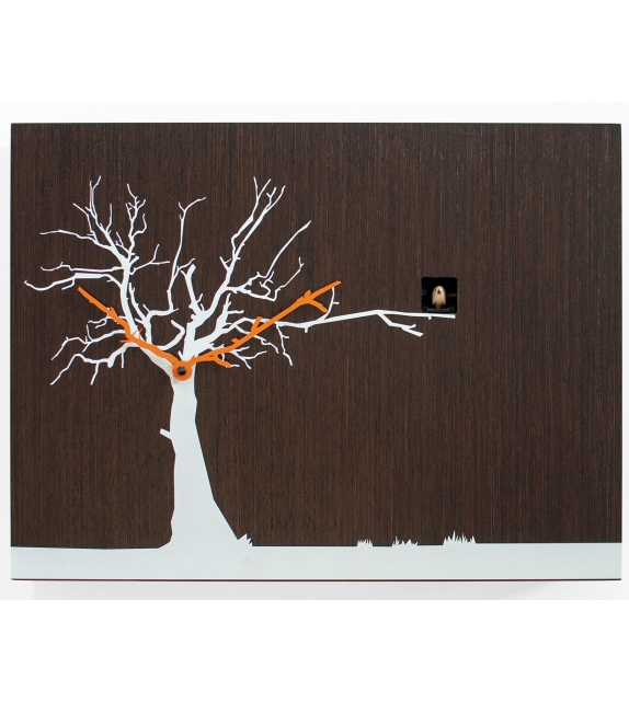 CùCùRùKù Progetti Kuckucksuhr