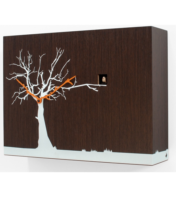 CùCùRùKù Progetti Cuckoo Clock