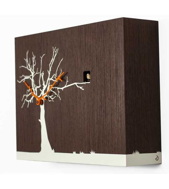 CùCùRùKù Progetti Cuckoo Clock