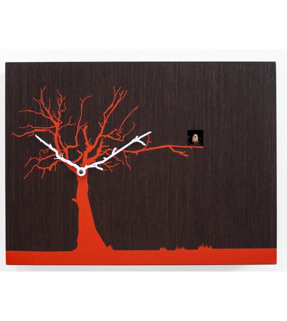 CùCùRùKù Progetti Cuckoo Clock