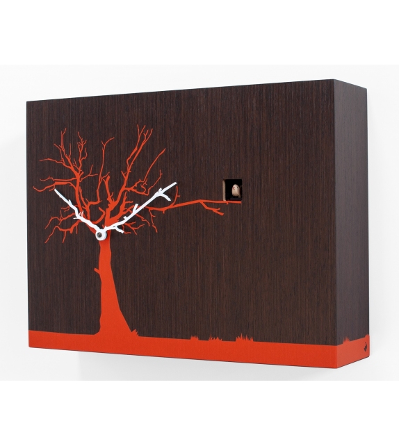 CùCùRùKù Progetti Cuckoo Clock