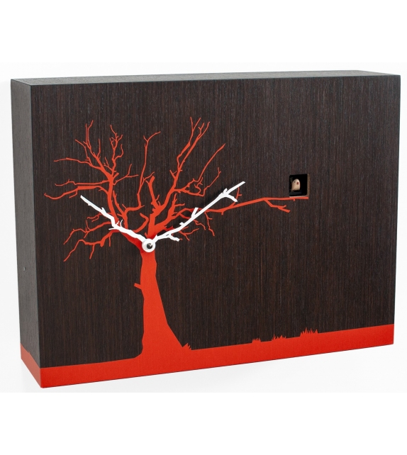 CùCùRùKù Progetti Cuckoo Clock