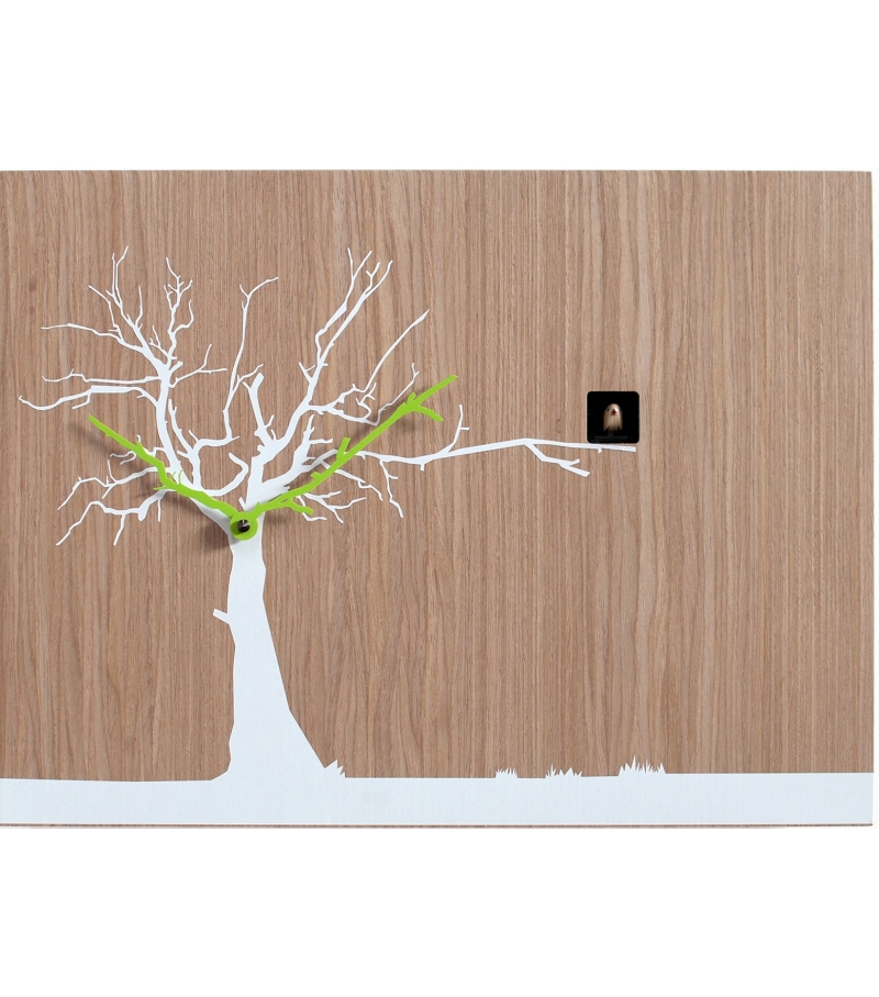 CùCùRùKù Progetti Cuckoo Clock