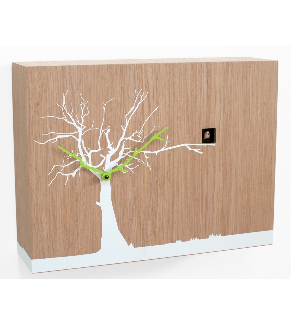 CùCùRùKù Progetti Kuckucksuhr