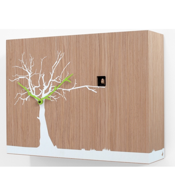 CùCùRùKù Progetti Reloj Cucú