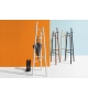 Sakti Discipline Coat Rack