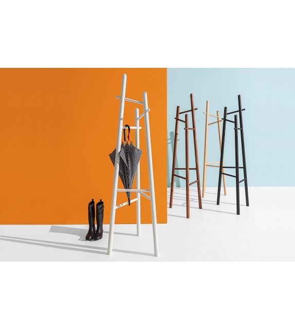 Sakti Discipline Coat Rack