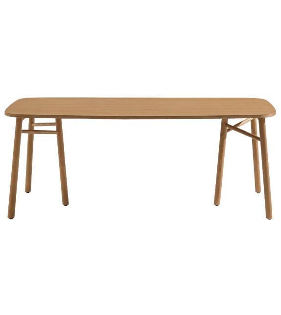 Sakti Discipline Tavolo