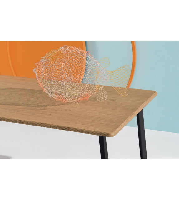 Spillo Discipline Table