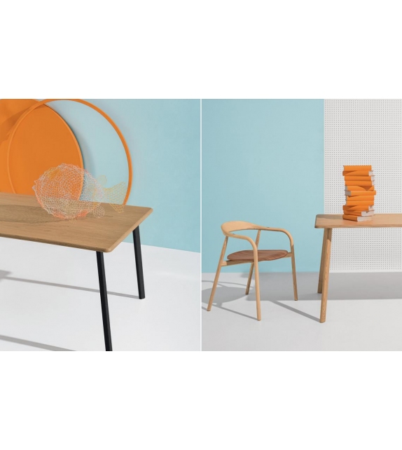 Spillo Discipline Mesa