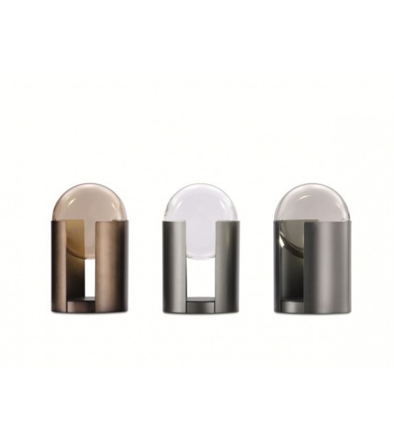 Softwing Flou Table Lamp