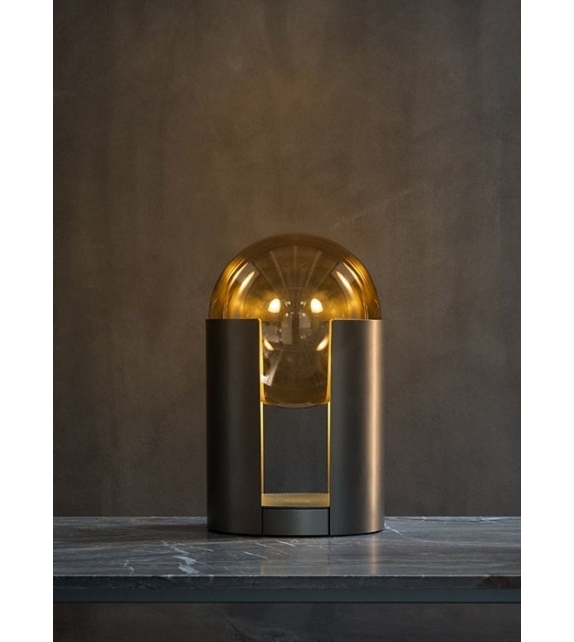 Softwing Flou Table Lamp