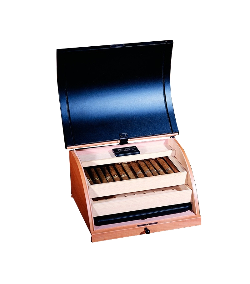 Francesco Progetti Zigarrenschachtel