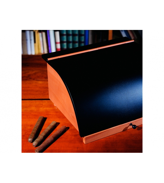 Francesco Progetti Caja de Cigarros
