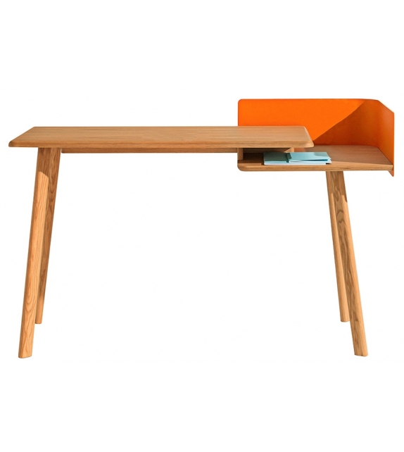 Cut Discipline Desk Table