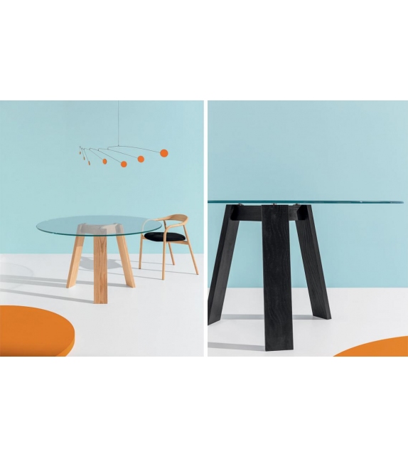 Maya Discipline Tisch