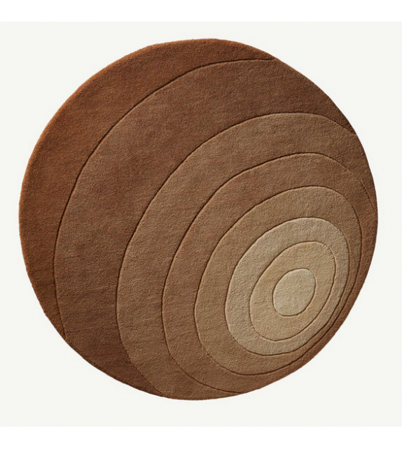 Luna Rug Verpan Tapis