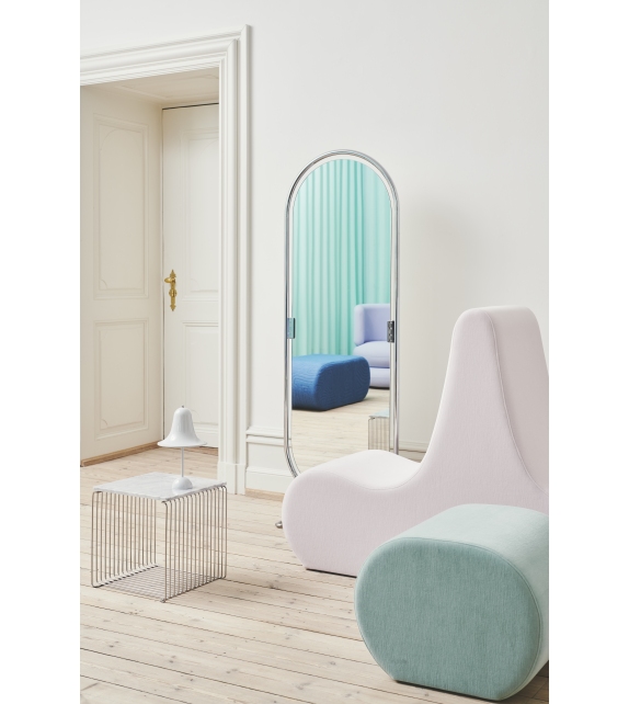 System 1-2-3 Verpan Mirror