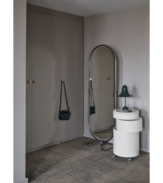 System 1-2-3 Verpan Specchio