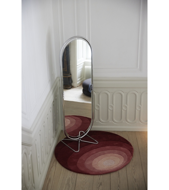 System 1-2-3 Verpan Specchio