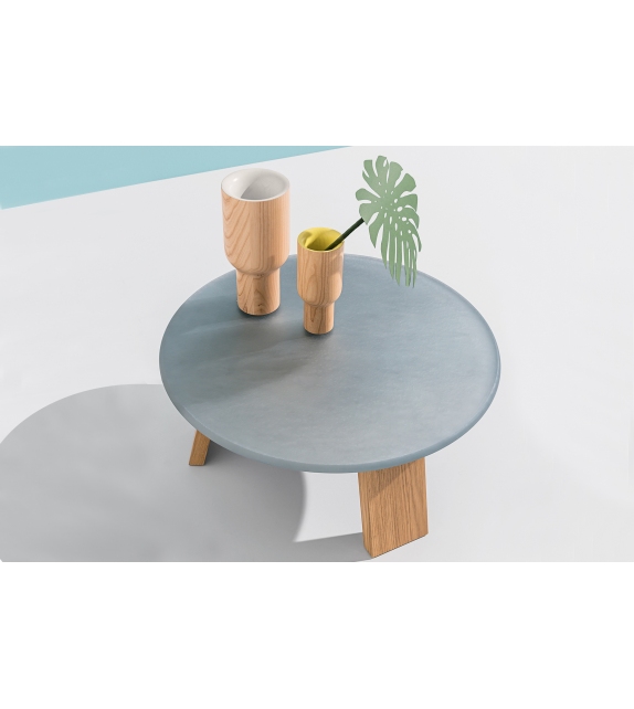 Maya Discipline Coffee Table