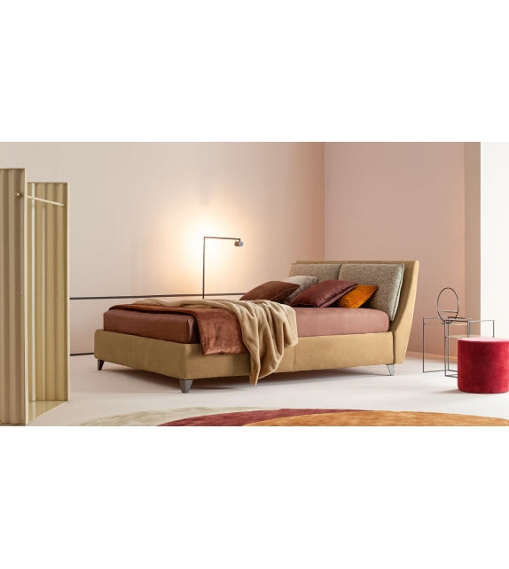Attico Twils Cama