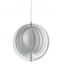 Moon Verpan Suspension Lamp