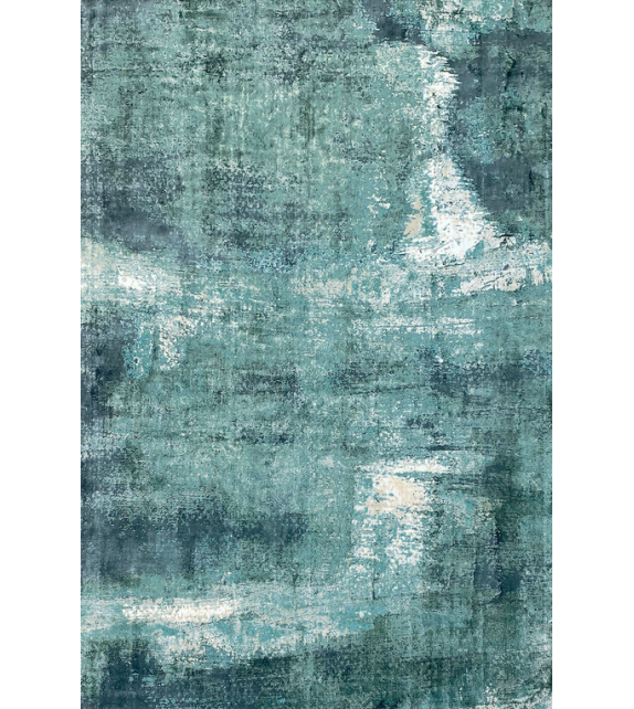 Bark Serge Lesage Teppich