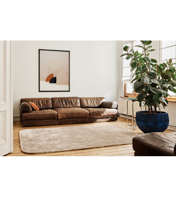 Bergen Serge Lesage Tapis