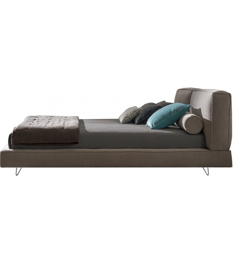 Academy Piuma Twils Letto