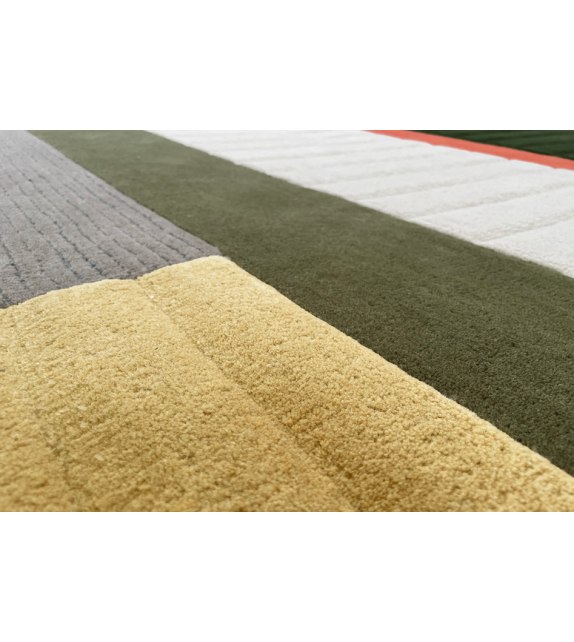 Diana Serge Lesage Alfombra