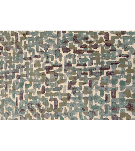 Cairn Serge Lesage Tapis