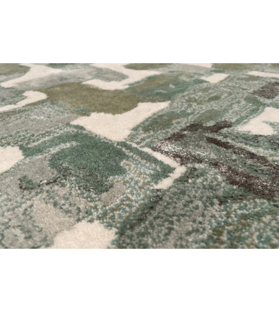 Cairn Serge Lesage Alfombra