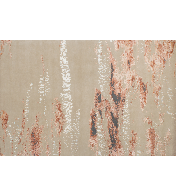 Cities Serge Lesage Alfombra