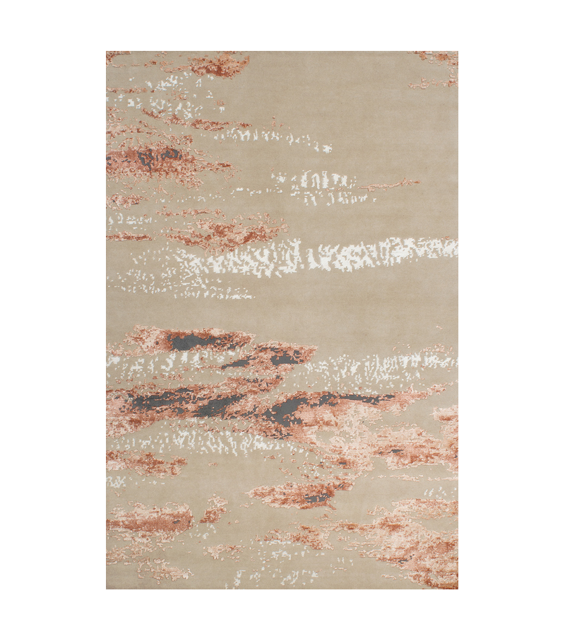 Cities Serge Lesage Rug