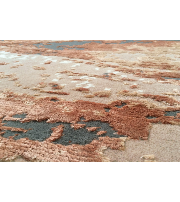 Cities Serge Lesage Alfombra