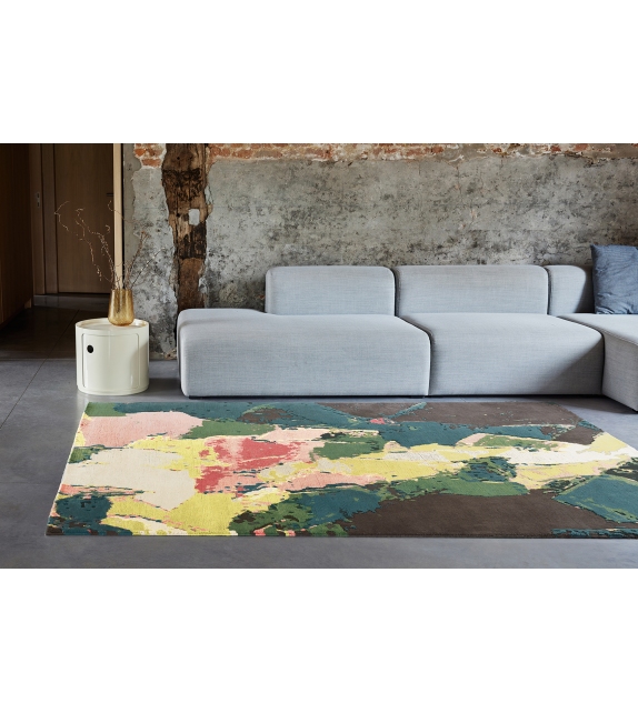 Cloud Serge Lesage Tapis